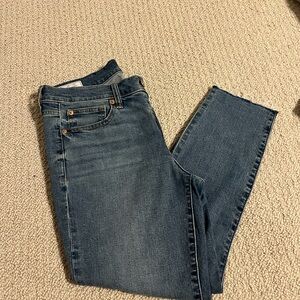 GAP Classic Blue Women's Jeans